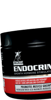 Betancourt Nutrition Endocrine IGF